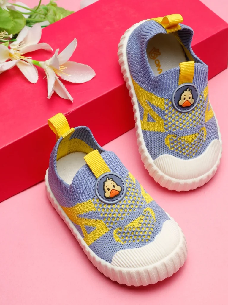Best casual shoes for kids for daily use